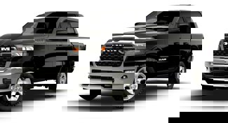 New 2026 RAM 1500 Big Horn image 1