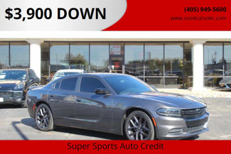 Used 2023 Dodge Charger SXT w/ Blacktop Package image 1