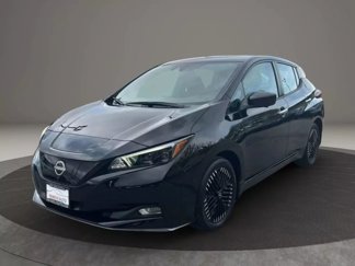 Used 2023 Nissan Leaf SV Plus image 1