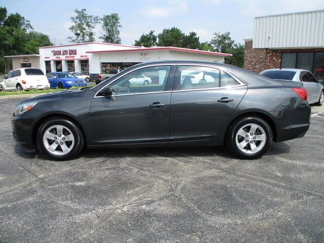 Used 2015 Chevrolet Malibu LS image 1