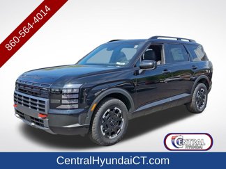 New 2026 Hyundai Palisade XRT Pro image 1