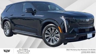 New 2026 Cadillac Escalade IQ Sport 1 image 1
