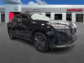 New 2025 Nissan Murano SL image 1