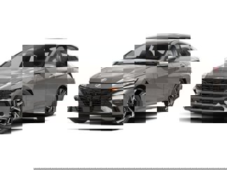 New 2025 Hyundai Elantra Limited image 1