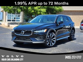 New 2026 Volvo V60 B5 Cross Country Ultra w/ Protection Package Premier image 1