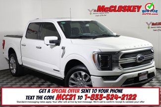 Used 2023 Ford F150 Limited image 1