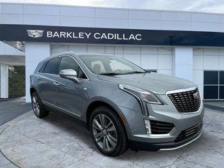 New 2024 Cadillac XT5 Premium Luxury w/ Technology Package image 1