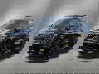 New 2025 Kia Carnival SX Prestige image 1