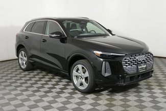 New 2025 Audi Q5 Premium Plus image 1