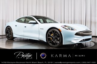 New 2025 Karma Revero Luxury image 1