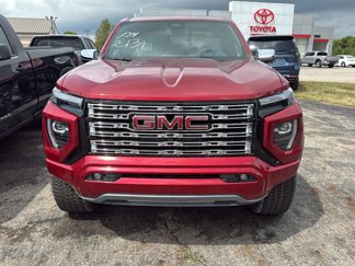 New 2026 GMC Canyon Denali image 1
