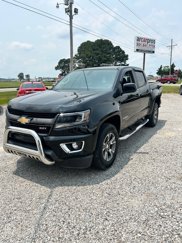 Used 2015 Chevrolet Colorado Z71 image 1
