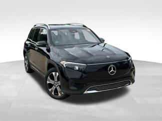 New 2024 Mercedes-Benz EQB 300 4MATIC image 1