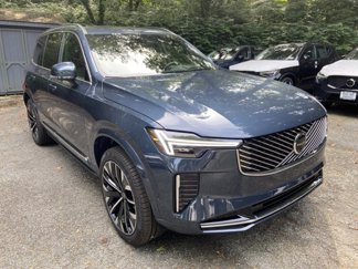 New 2026 Volvo XC90 B6 Ultra w/ Protection Package image 1