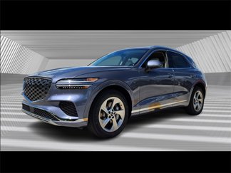 New 2026 Genesis GV70 2.5T image 1