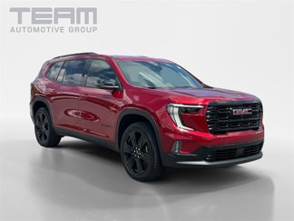 New 2025 GMC Acadia Elevation w/ Elevation Premium Package image 1