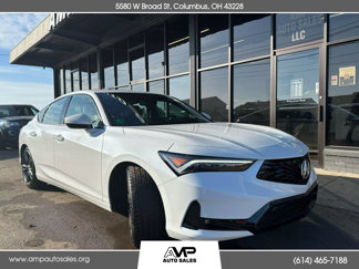 Used 2024 Acura Integra A-Spec image 1