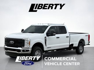 New 2025 Ford F250 XL image 1