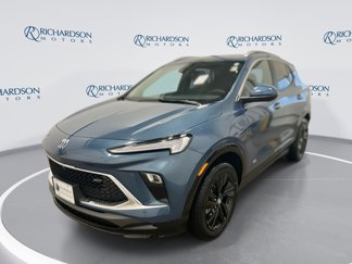 New 2025 Buick Encore GX Sport Touring w/ Advanced Technology Package image 1