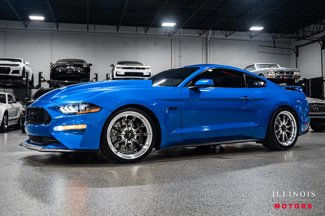 Used 2019 Ford Mustang GT w/ GT Performance Package image 1