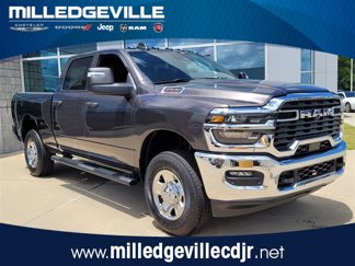 New 2025 RAM 2500 Tradesman image 1