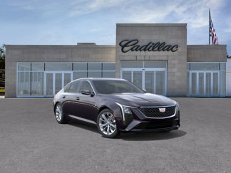 New 2026 Cadillac CT5 Premium Luxury image 1