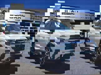 New 2025 Subaru Ascent Touring image 1