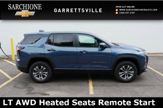 New 2026 Chevrolet Equinox LT w/ Convenience Package II image 1