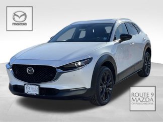 Certified 2023 MAZDA CX-30 2.5 Turbo w/ Premium Plus Pkg image 1