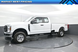 New 2025 Ford F250 XL image 1