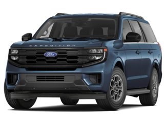 New 2025 Ford Expedition Active image 1