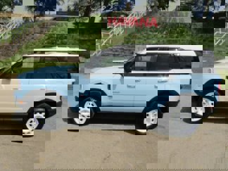 Certified 2023 Ford Bronco Sport Heritage Limited image 1