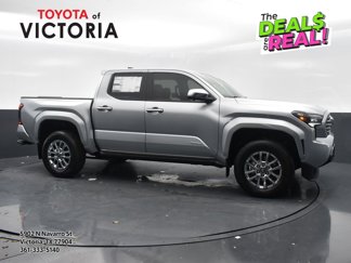 New 2025 Toyota Tacoma Limited image 1