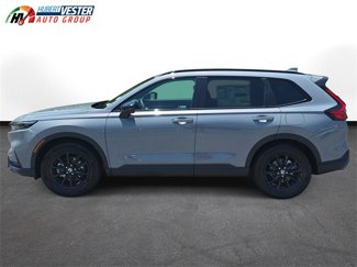 New 2026 Honda CR-V Sport image 1