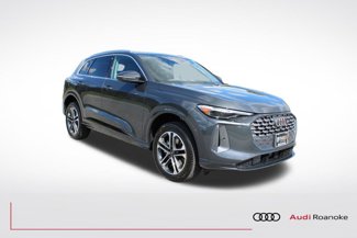 New 2025 Audi Q5 Premium Plus image 1