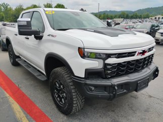 Used 2024 Chevrolet Silverado 1500 ZR2 w/ ZR2 Bison Edition image 1