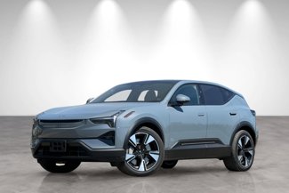 New 2025 Polestar Polestar 3 image 1