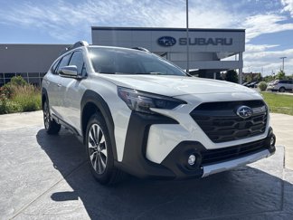 New 2025 Subaru Outback Touring XT image 1