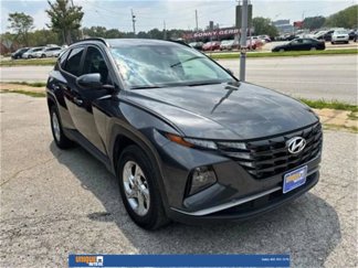 Used 2023 Hyundai Tucson SEL image 1