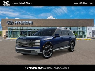 New 2026 Hyundai Palisade Limited image 1