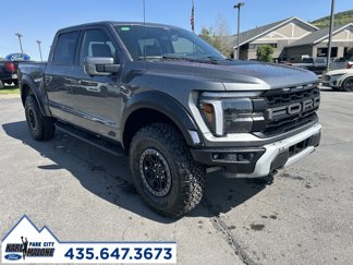 New 2025 Ford F150 Raptor image 1