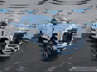 New 2025 Ford F350 Platinum image 1