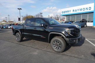 New 2025 GMC Sierra 1500 AT4X image 1