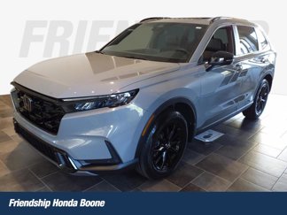 New 2025 Honda CR-V Sport-L image 1