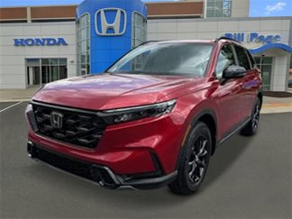New 2026 Honda CR-V Sport-L image 1