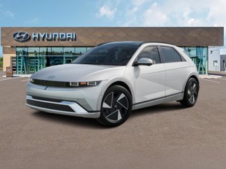 New 2025 Hyundai Ioniq 5 Limited image 1