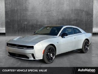 New 2025 Dodge Charger R/T w/ Sun & Sound Package image 1