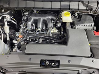 New 2025 Nissan Pathfinder Platinum w/ Cargo Package image 1