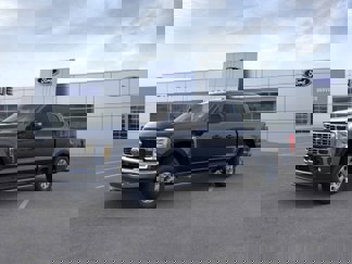 New 2025 Ford F250 XLT w/ Snow Plow Prep Package image 1