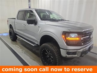Used 2024 Ford F150 XLT image 1